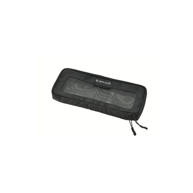 Snow Peak Kitchen Mesh Case S