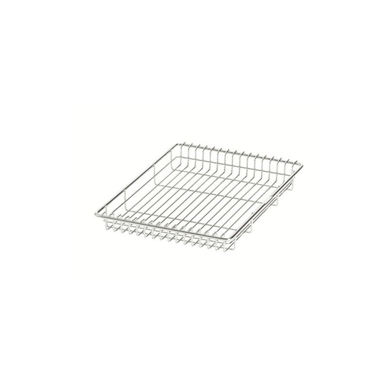 Snow Peak Shallow Mesh Tray 1 Unit