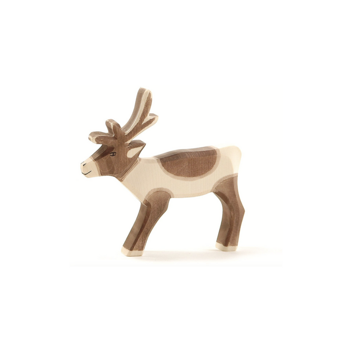 Ostheimer Reindeer