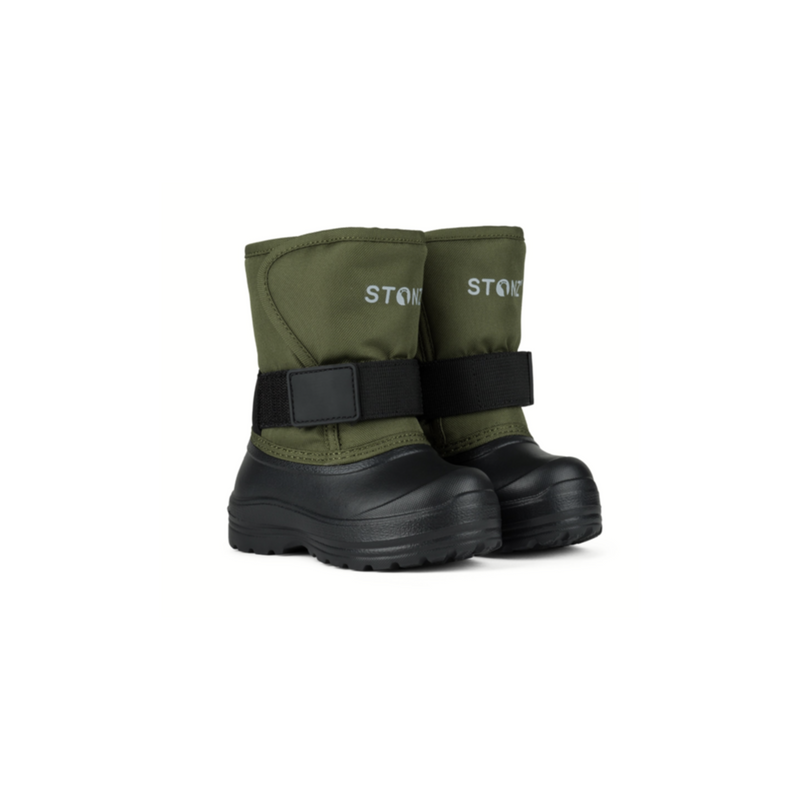 TREK Toddler Snow Boots - Cypress