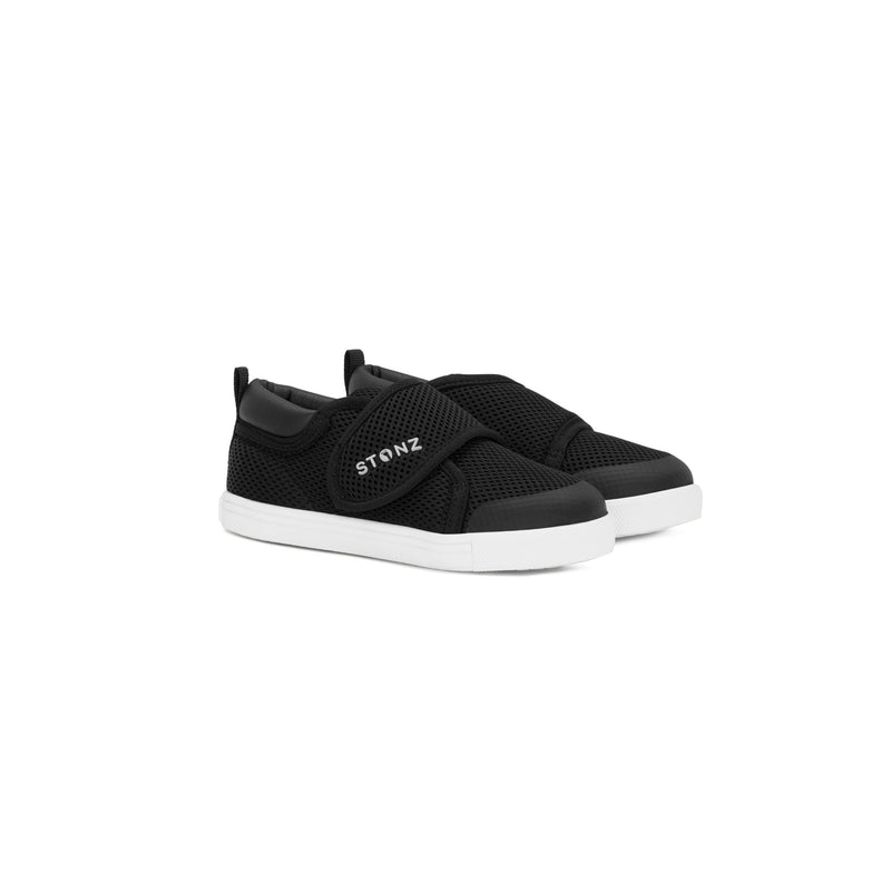 Stonz Cruiser Original Toddler - Black 7T