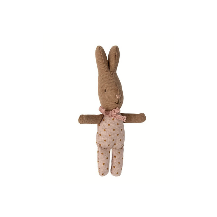 Maileg Rabbit, My - Dots