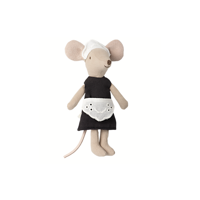 Maileg Maid Mouse, Big Sister/Brother