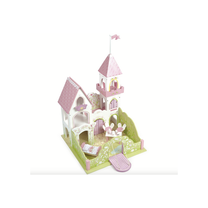 Le Toy Van Fairybelle Palace