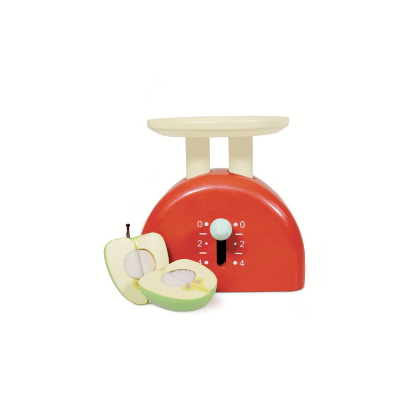 Le Toy Van - Roleplay Weighing Scale