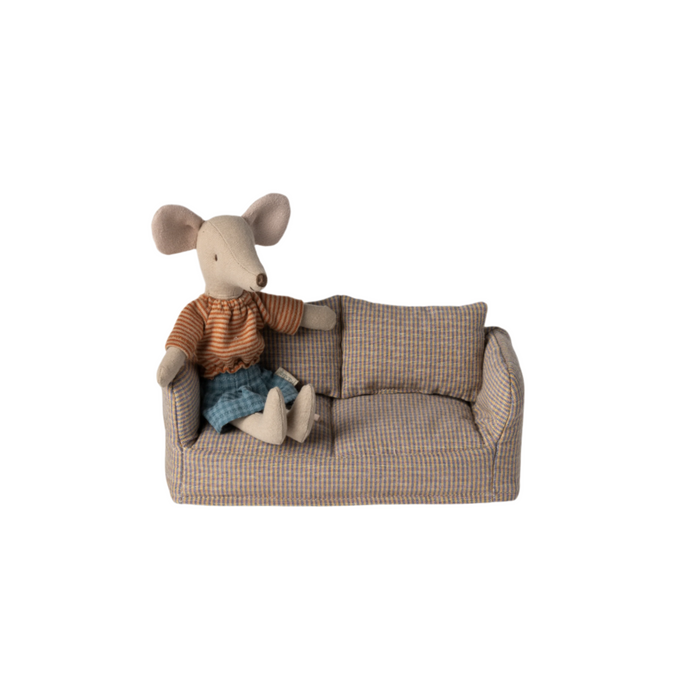 Maileg Couch, Mouse