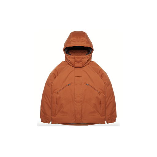 Doudoune Snow Peak TAKIBI Spec résistante au feu isolée Doudoune Snow Peak TAKIBI Spec résistante au feu isolée