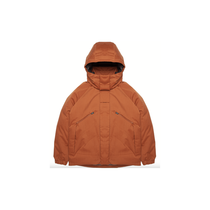 Snow Peak Fire-Resistant 2 Layer Down Jacket