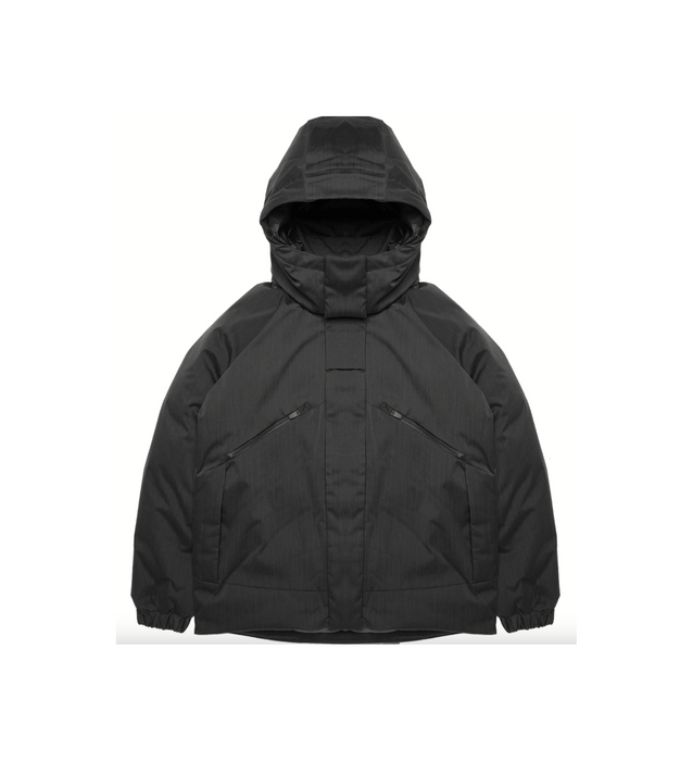 Snow Peak Fire-Resistant 2 Layer Down Jacket