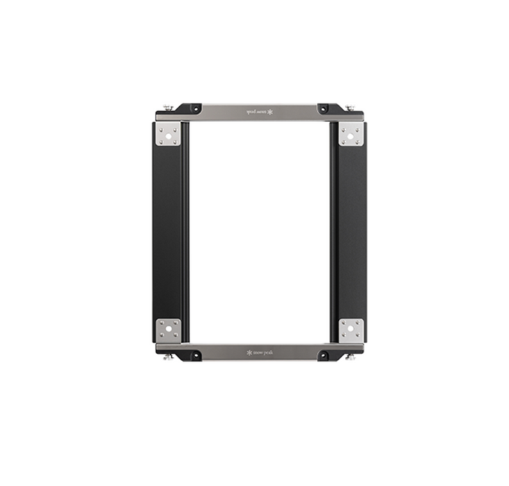 Collapsible IGT 2 Unit Frame