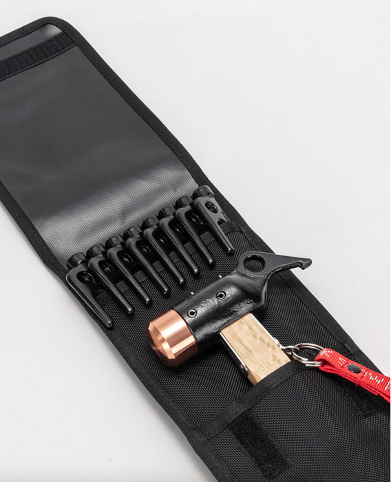 Snow Peak Peg Hammer Case