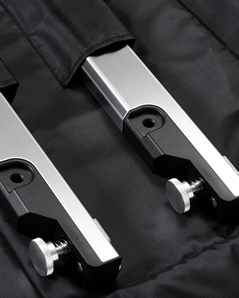Snow Peak Collapsible IGT 2 Unit Carrying Case