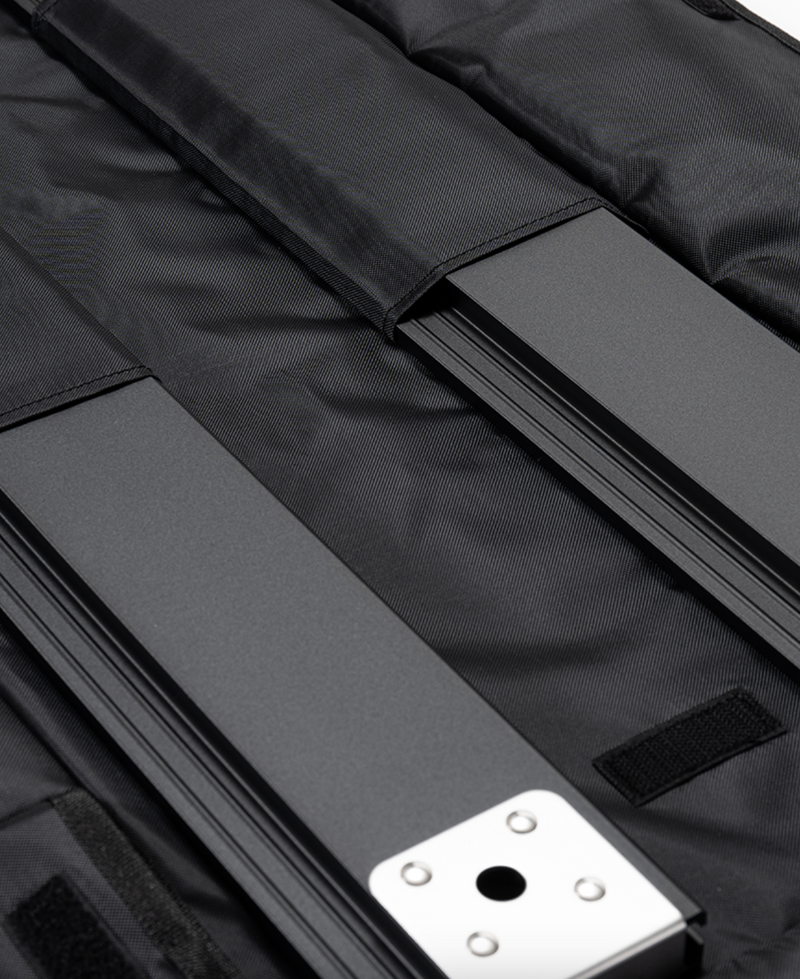 Snow Peak Collapsible IGT 2 Unit Carrying Case