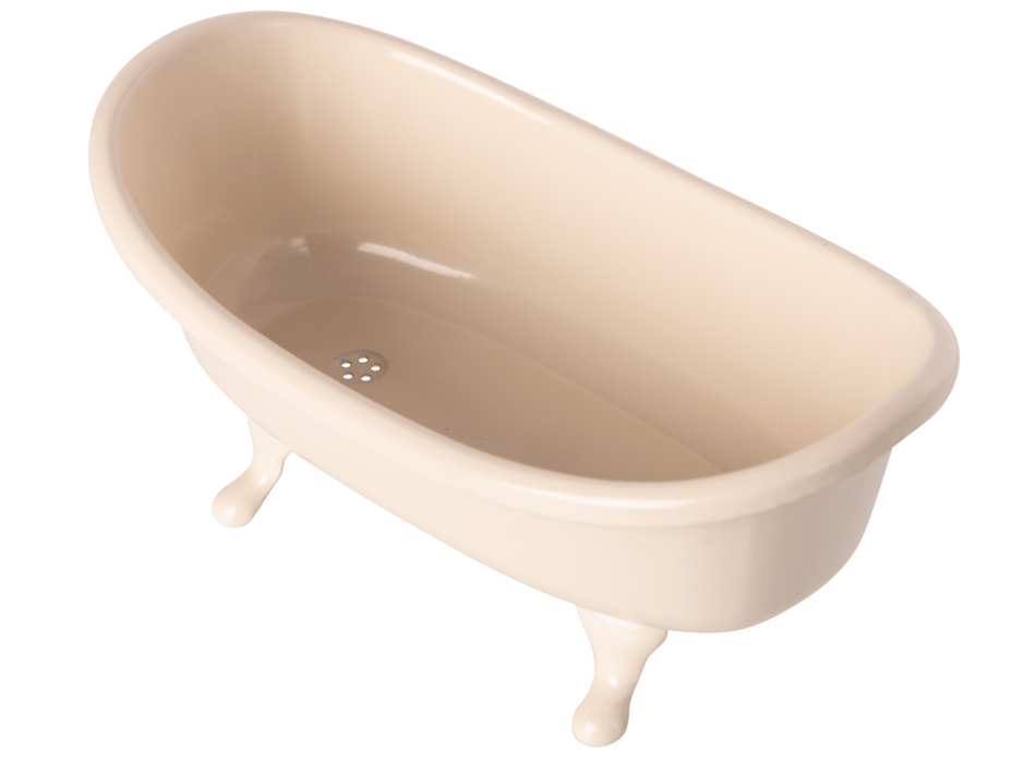 Maileg Bathtub, Miniature