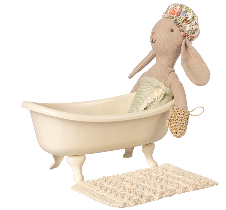 Maileg Bathtub, Miniature