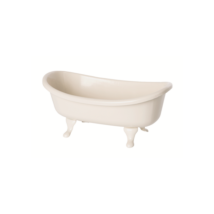 Maileg Bathtub, Miniature