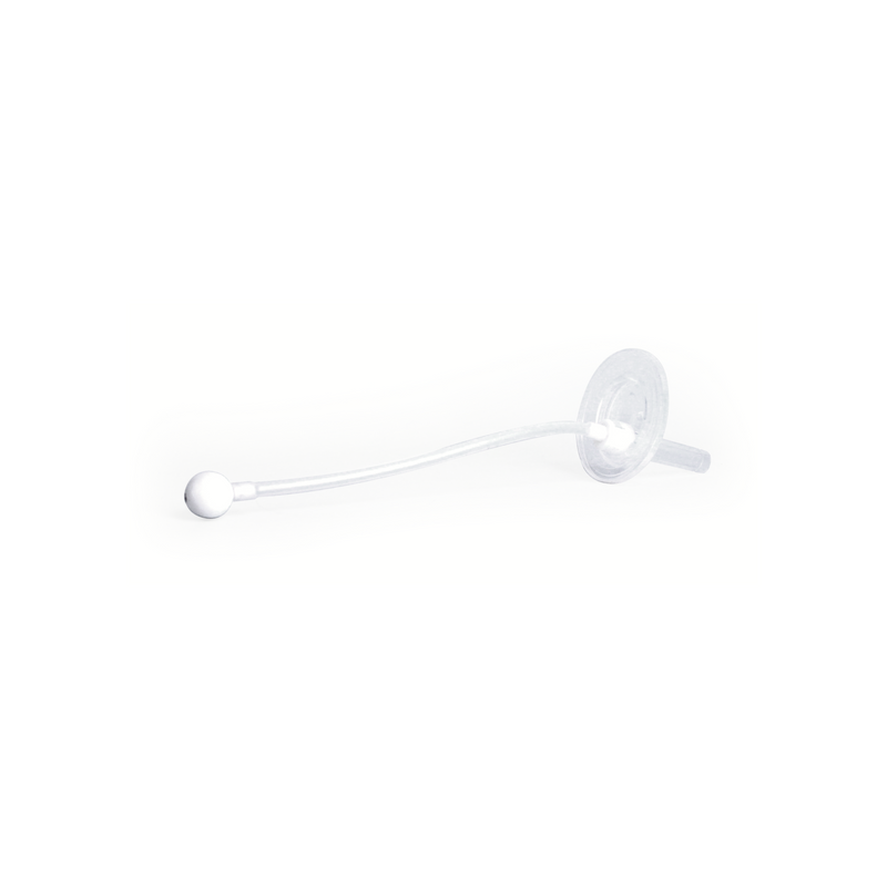 Weighted Straw & Teat Set