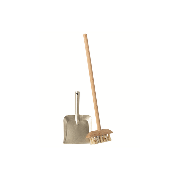 Maileg Broom Set, Miniature