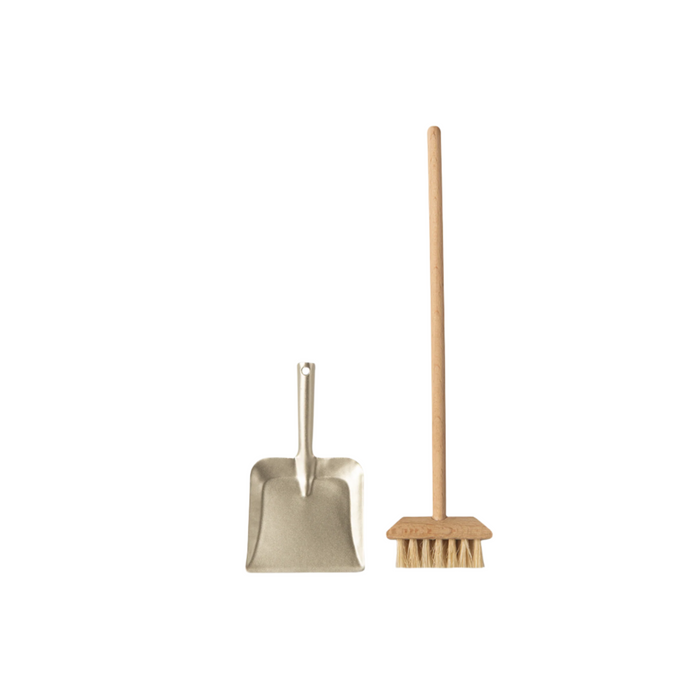 Maileg Broom Set, Miniature