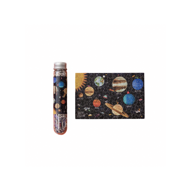 Londji Discover the Planets 150 Piece Micro Puzzle