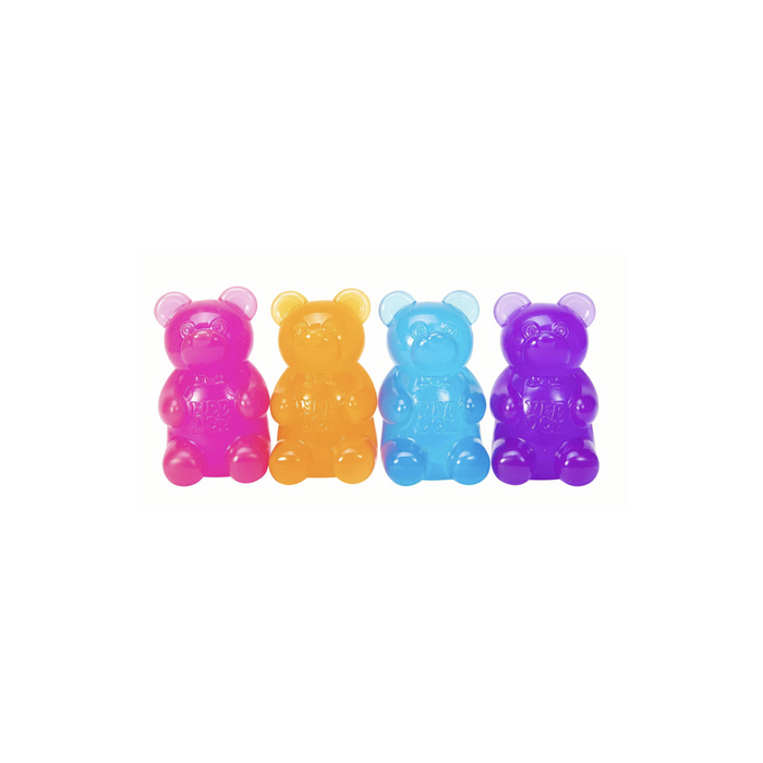 NeeDoh Gummy Bear