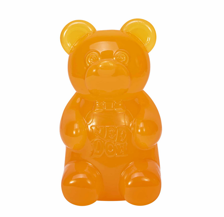 NeeDoh Gummy Bear
