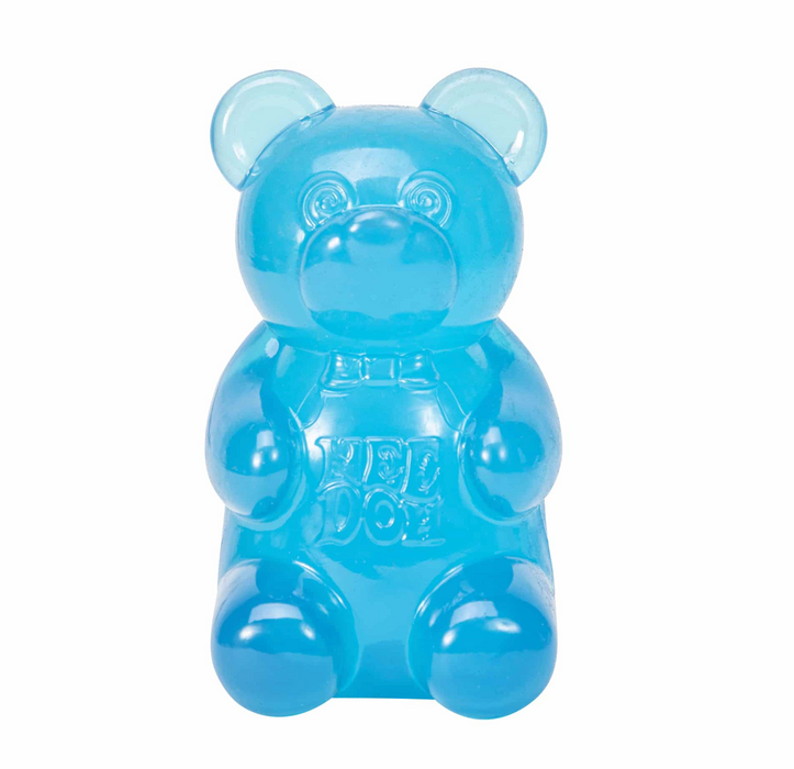 NeeDoh Gummy Bear