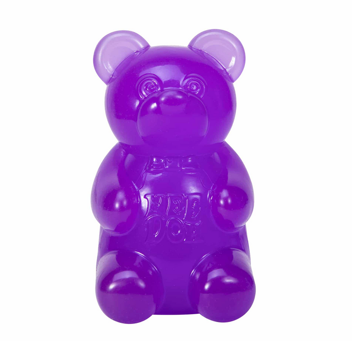 NeeDoh Gummy Bear