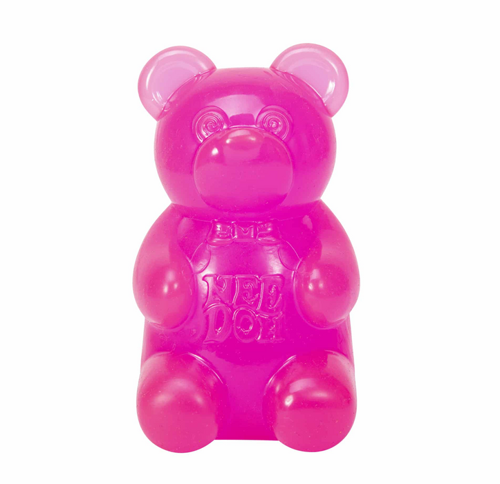 NeeDoh Gummy Bear