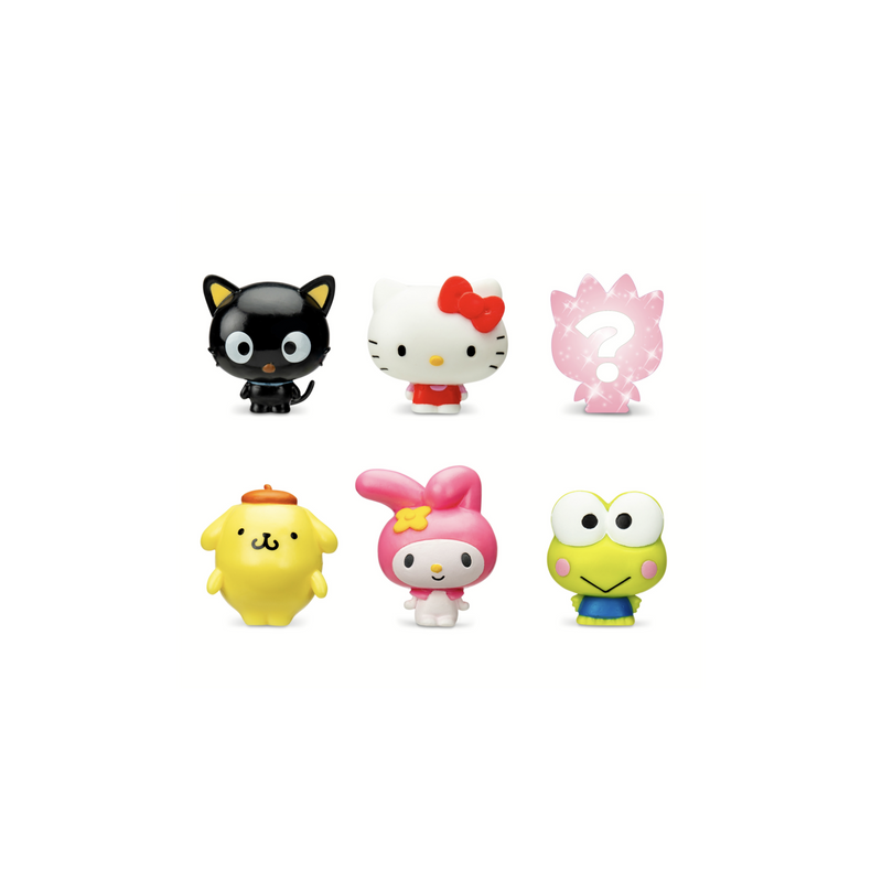 Schylling MASH’EMS Hello Kitty