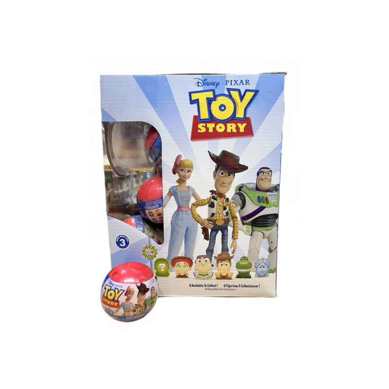 Schylling MASH’EMS Toy Story