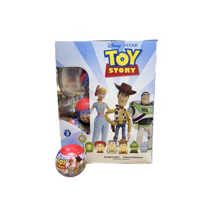 Schylling MASH’EMS Toy Story