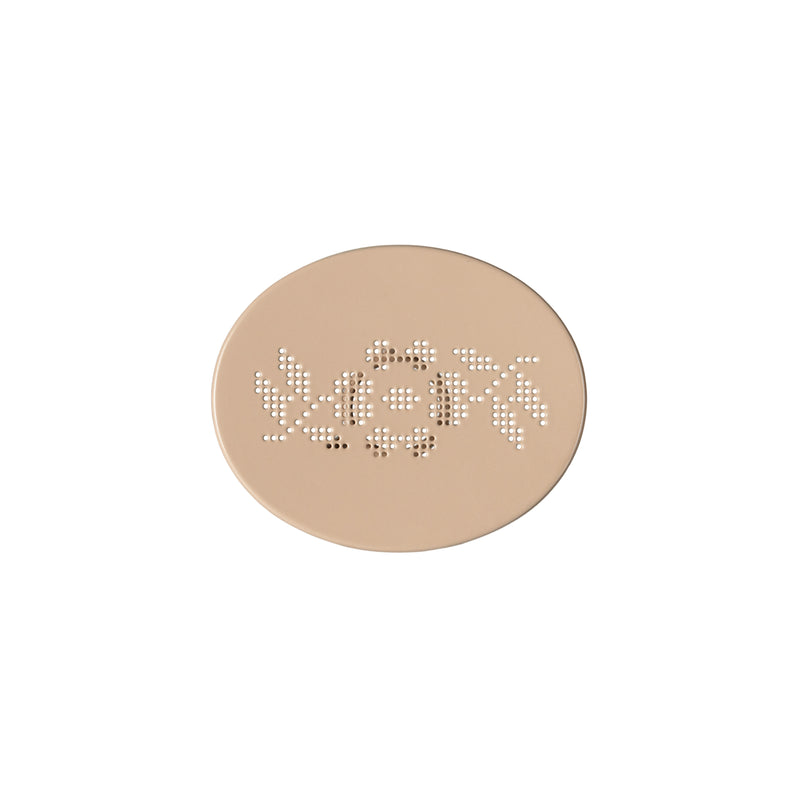 Maileg Café set, Mouse, Big - Pale Pink