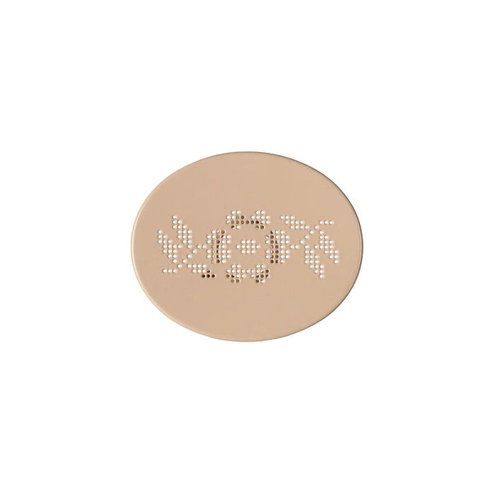 Maileg Café set, Mouse, Big - Pale Pink