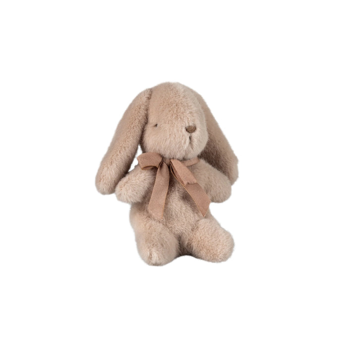 Maileg Bunny plush, Mini - Light powder