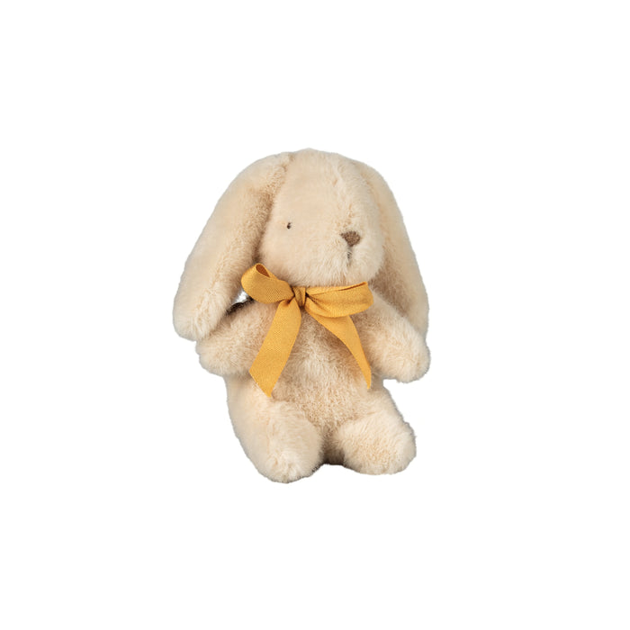 Maileg Bunny plush, Mini - Cream