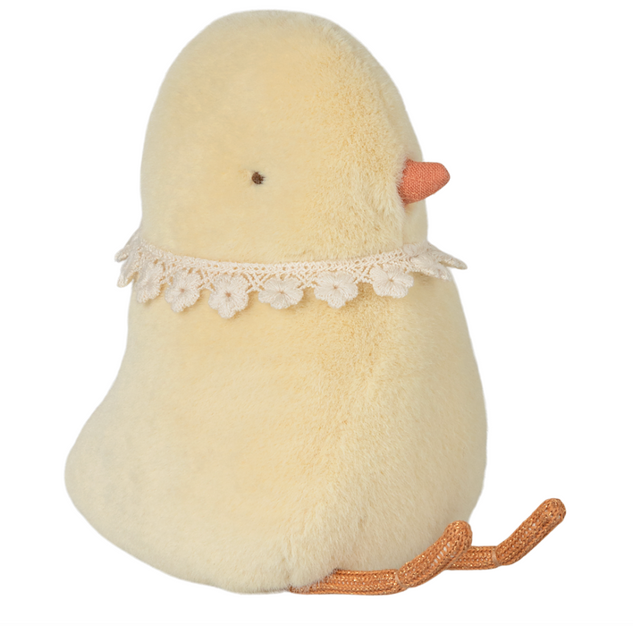 Maileg Easter Egg with Chicken