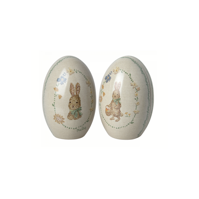 Maileg Easter Eggs -  Mint