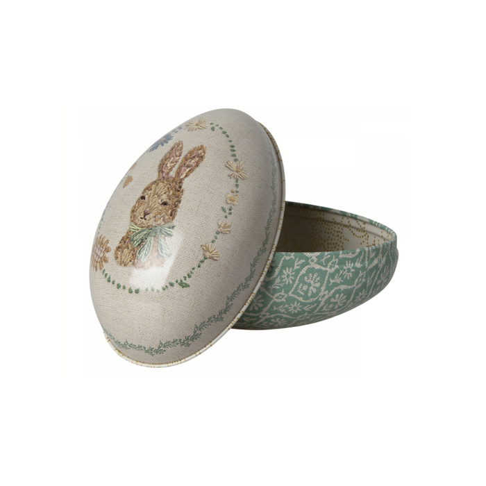 Maileg Easter Eggs -  Mint