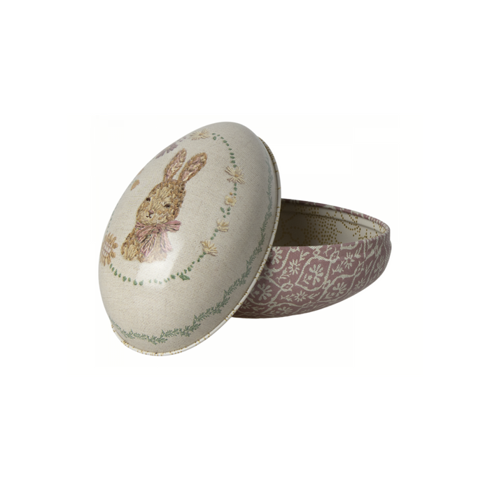 Maileg Easter Eggs -  Dark Powder