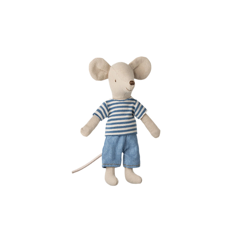 Maileg LouiMax, Mouse, Big brother