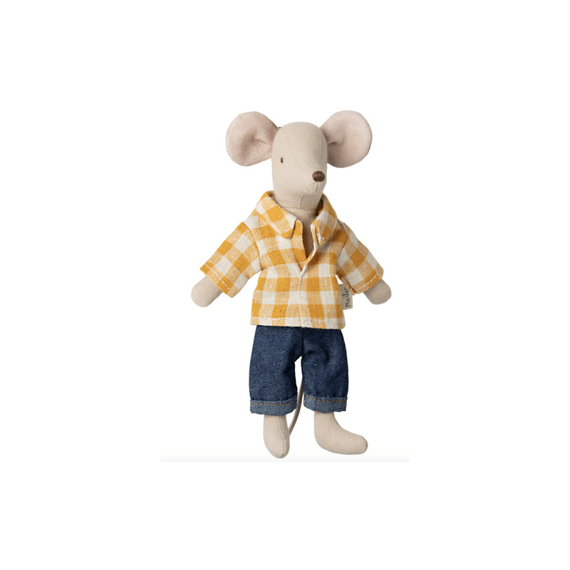Maileg Dad Mouse (New)