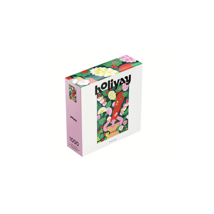 Holiyay Summer Dream 1000 Pieces