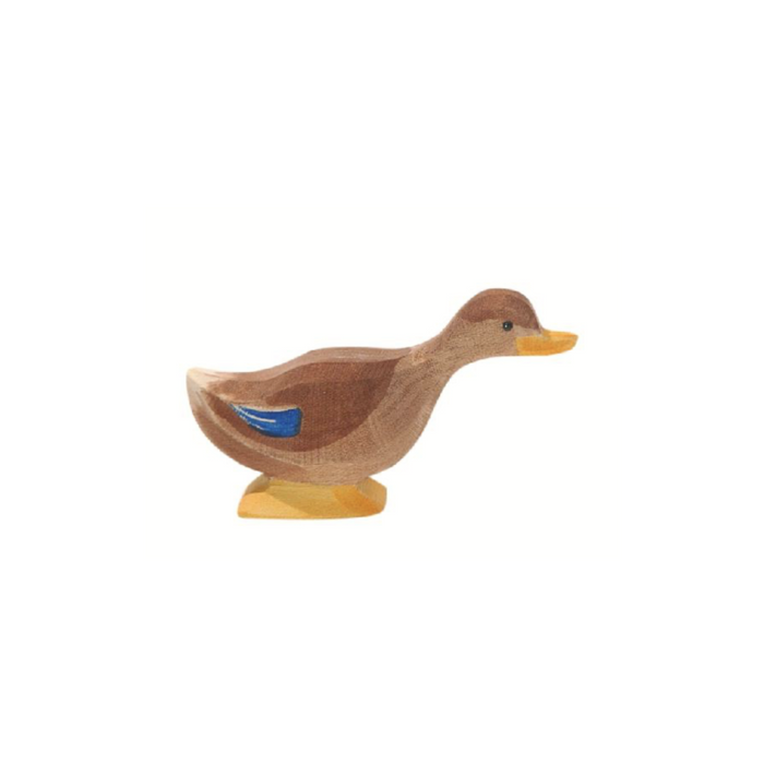 Ostheimer Duck Long Neck