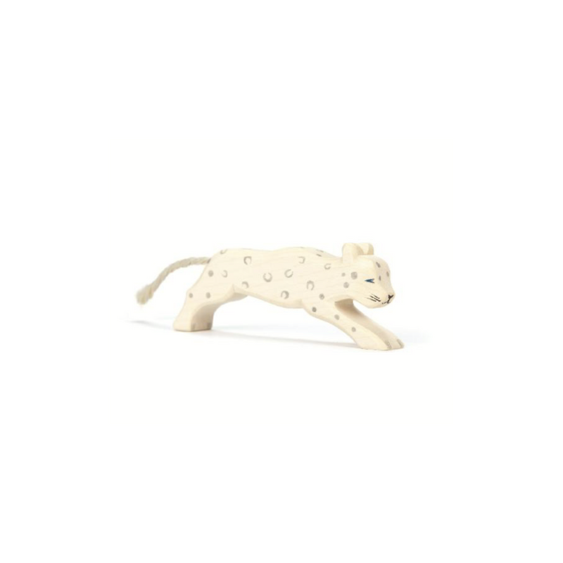 Ostheimer Snow Leopard