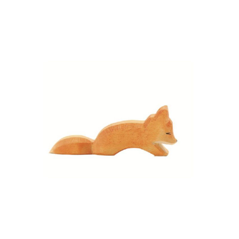 Ostheimer Fox Small Creeping