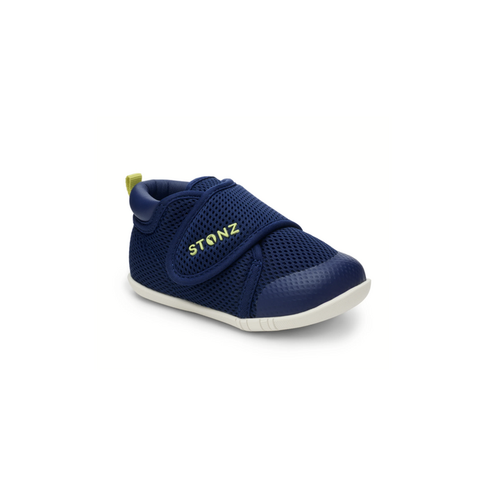 Stonz Cruiser Original Baby - Navy/Lantern Green