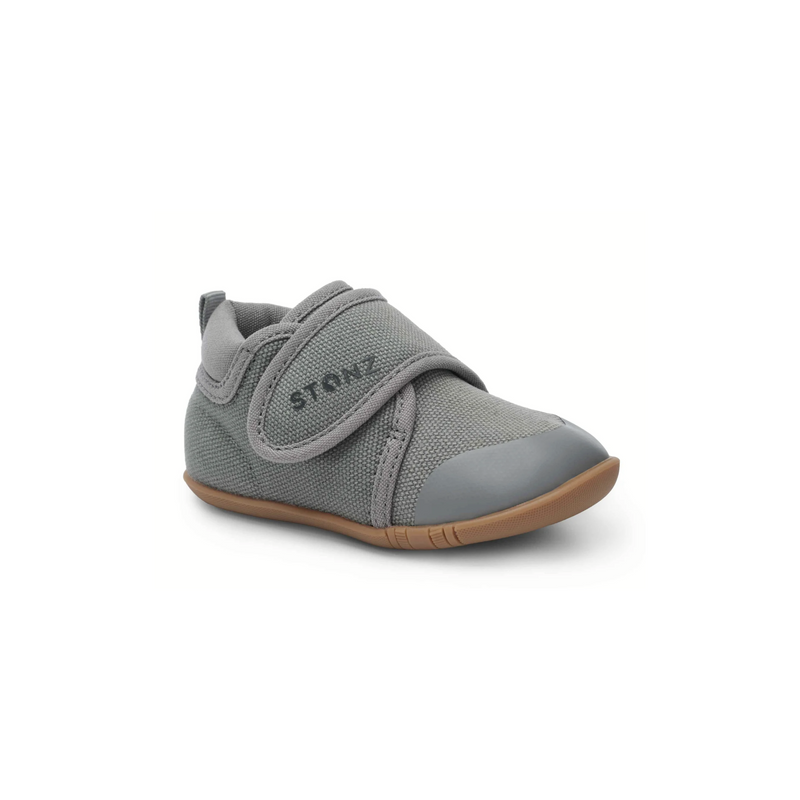 Stonz Cruiser Natural Baby - Steel