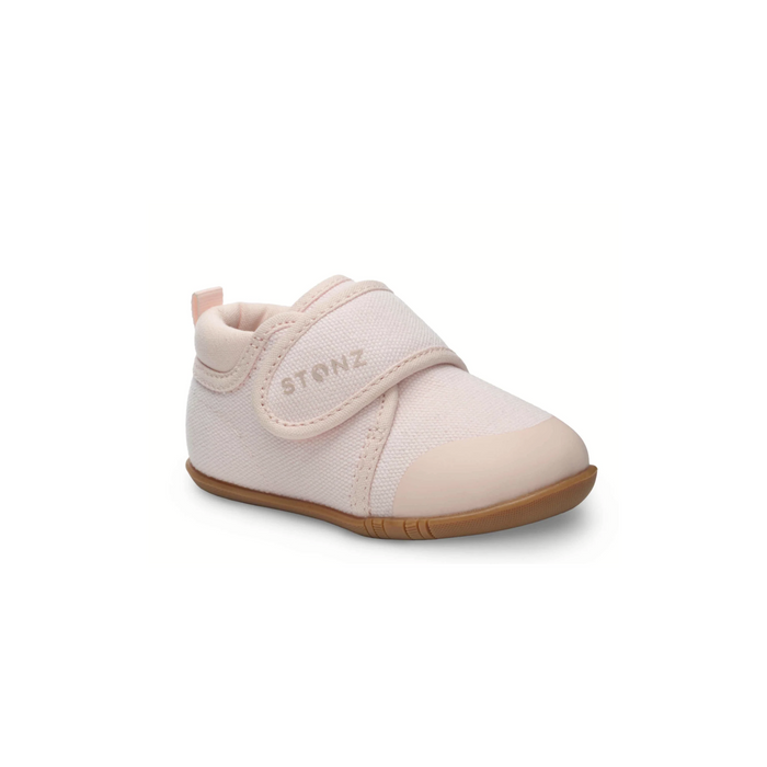 Stonz Cruiser Natural Baby - Haze Pink (Size 7)