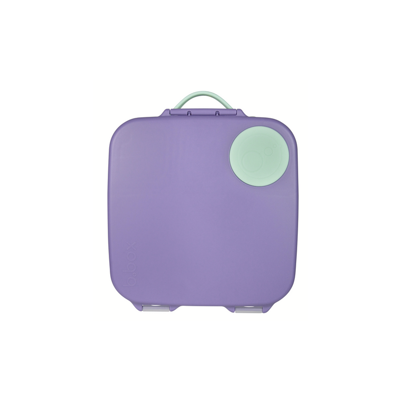 b.box Lunch Box With Ice Pack